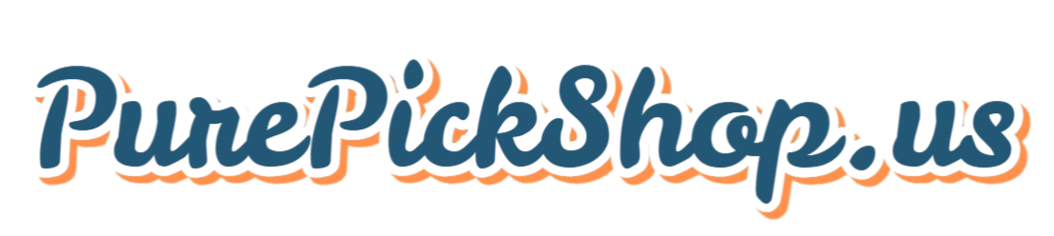 PurePickShopus